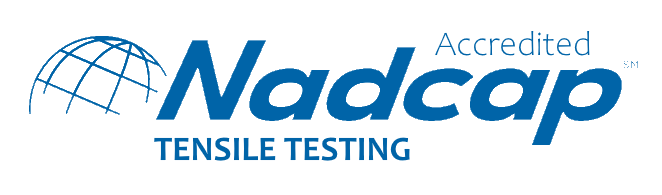 Nadcap Tensile Testing